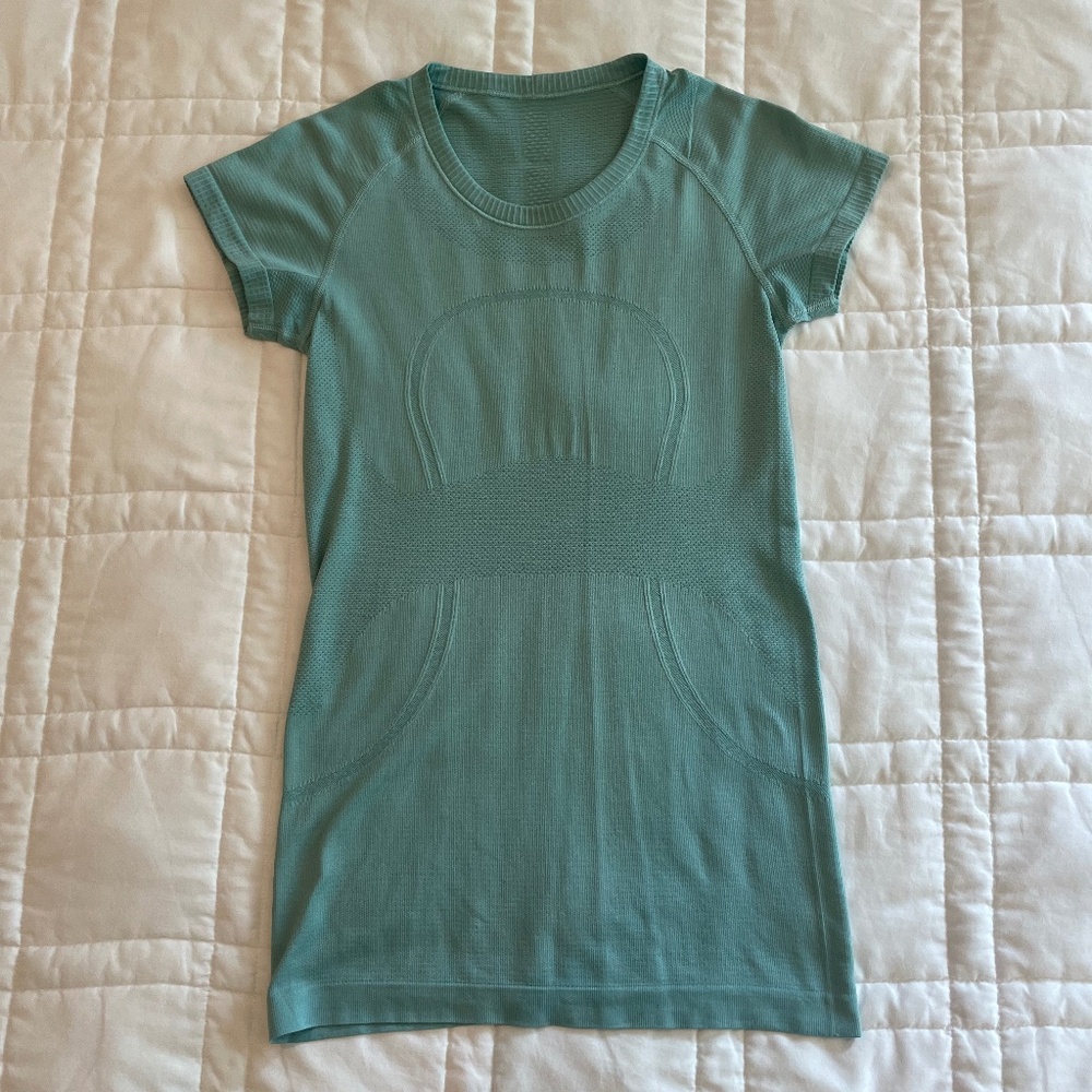 LULULEMON Swiftly Tech